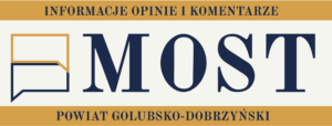 MOST POWIAT GOLUBSKO DOBRZYŃSKI PORTAL MOST GOLUB DOBRZYŃ