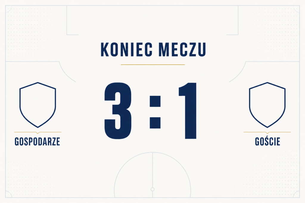 Drwęca wygrała derby powiatu. Promień pokonany 3:1