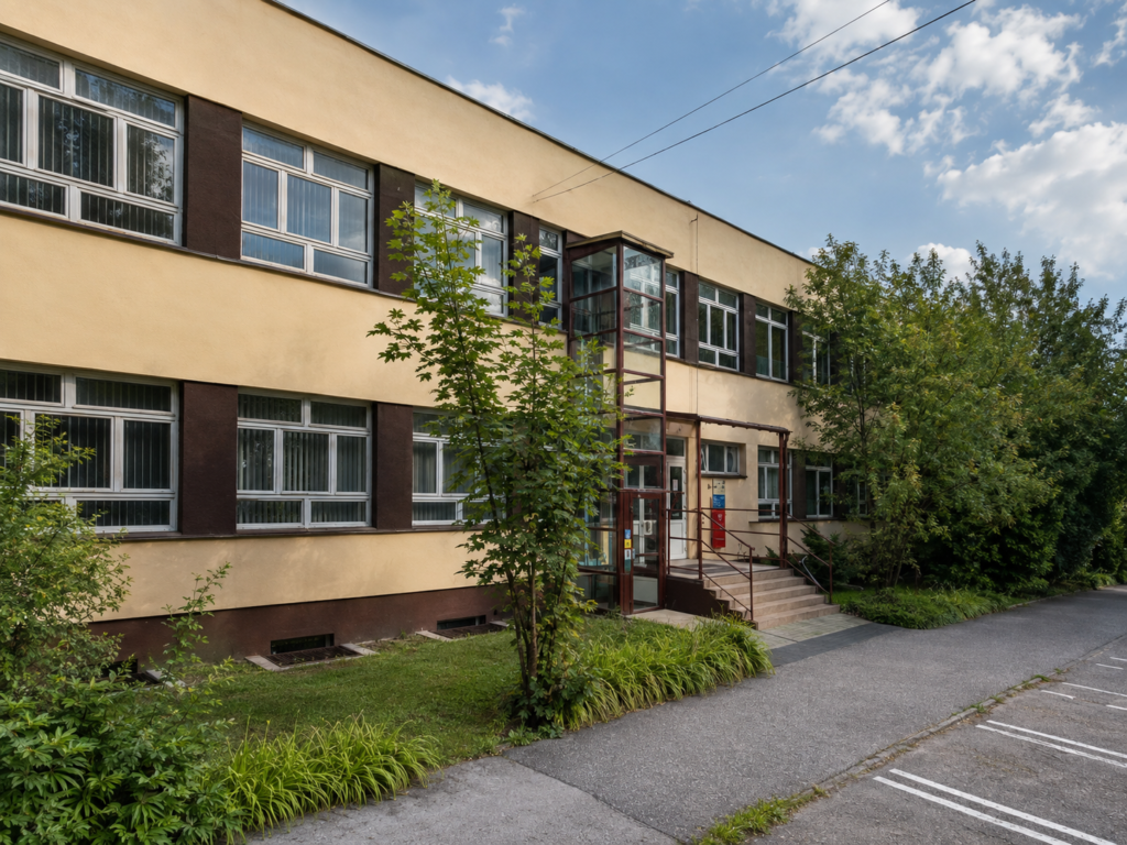 Poradnia Psychologiczno-Pedagogiczna przeniesie się na ulicę Koppa w Golubiu-Dobrzyniu