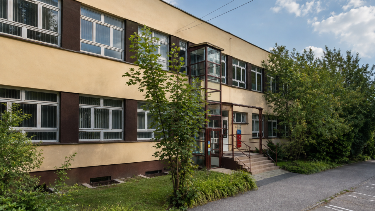 Poradnia Psychologiczno-Pedagogiczna przeniesie się na ulicę Koppa w Golubiu-Dobrzyniu