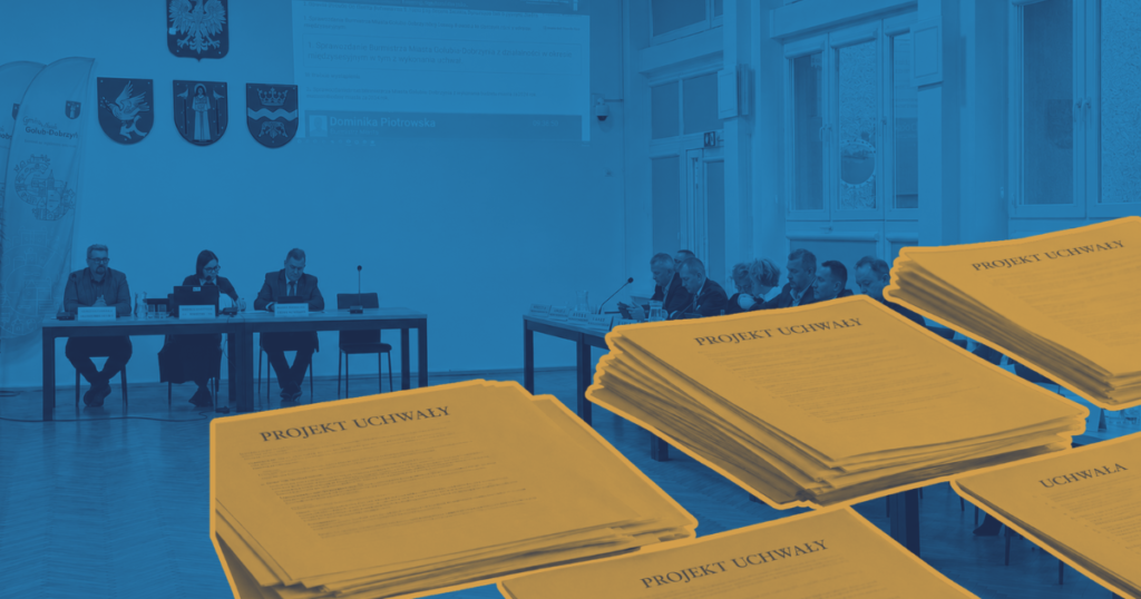 Rada Miasta zdecyduje o 111 tys. zł na drogę i sobotnim handlu na targowisku