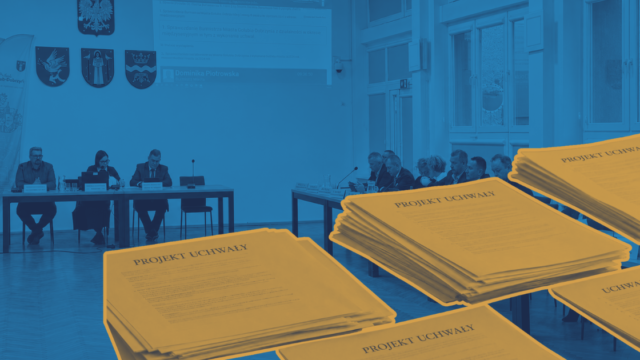 Rada Miasta zdecyduje o 111 tys. zł na drogę i sobotnim handlu na targowisku